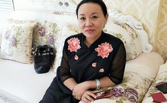 老师让我在办公室做了一节课